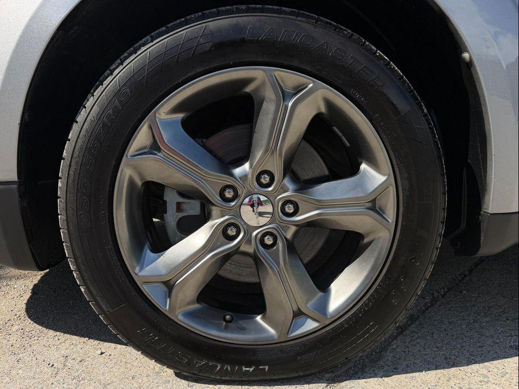 used 2016 Dodge Journey car, priced at $8,950