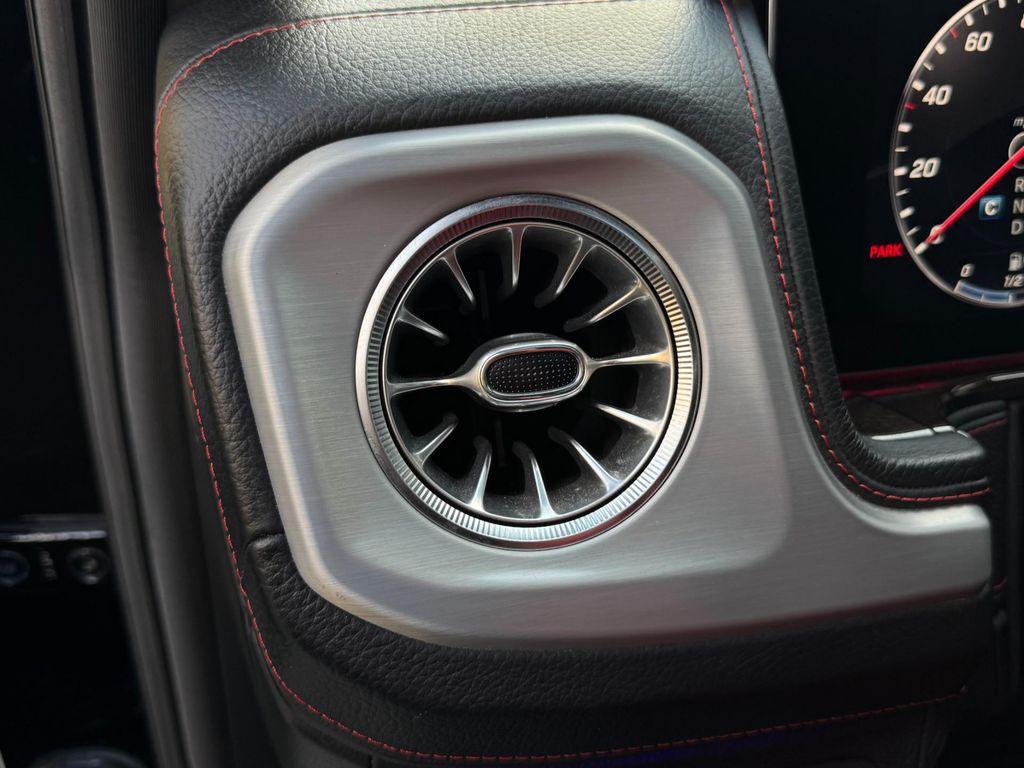 used 2019 Mercedes-Benz G-Class car, priced at $92,950