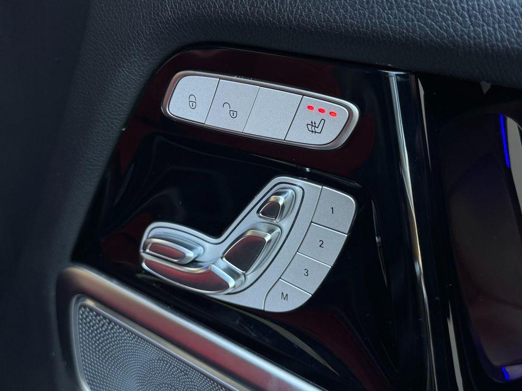 used 2019 Mercedes-Benz G-Class car, priced at $92,950