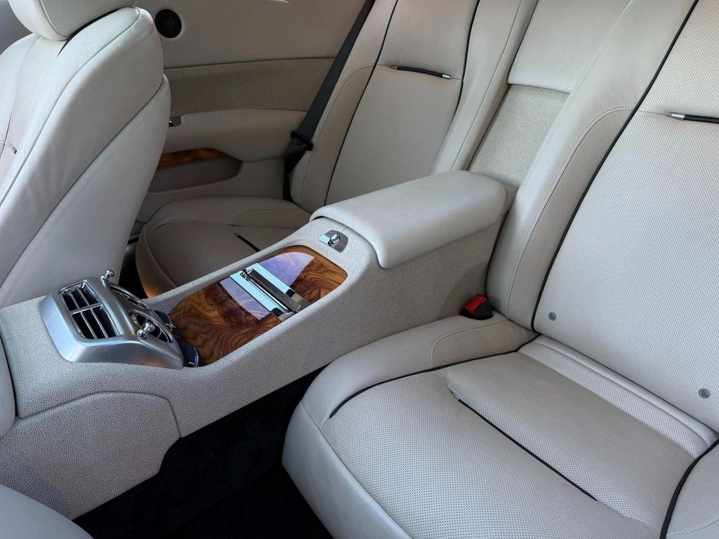 used 2014 Rolls-Royce Wraith car, priced at $118,900