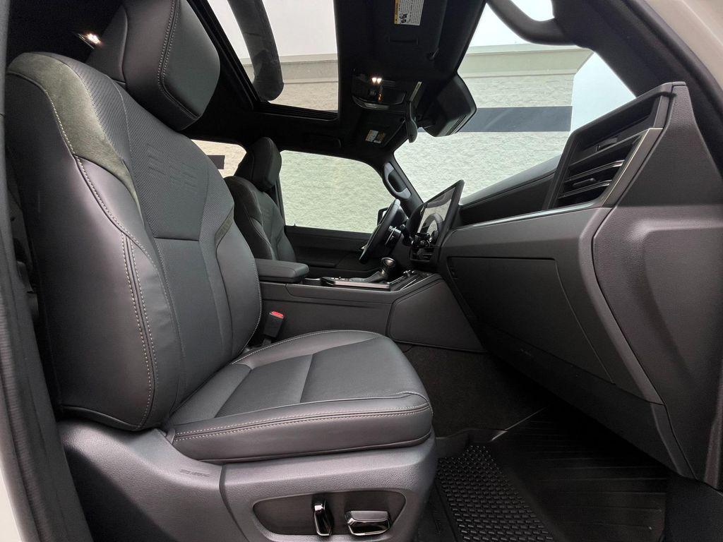 used 2025 Lexus GX 550 car, priced at $86,950