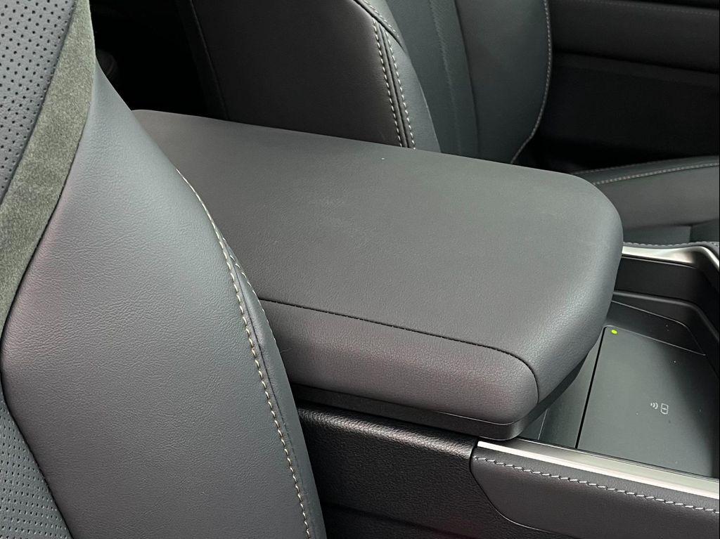 used 2025 Lexus GX 550 car, priced at $86,950