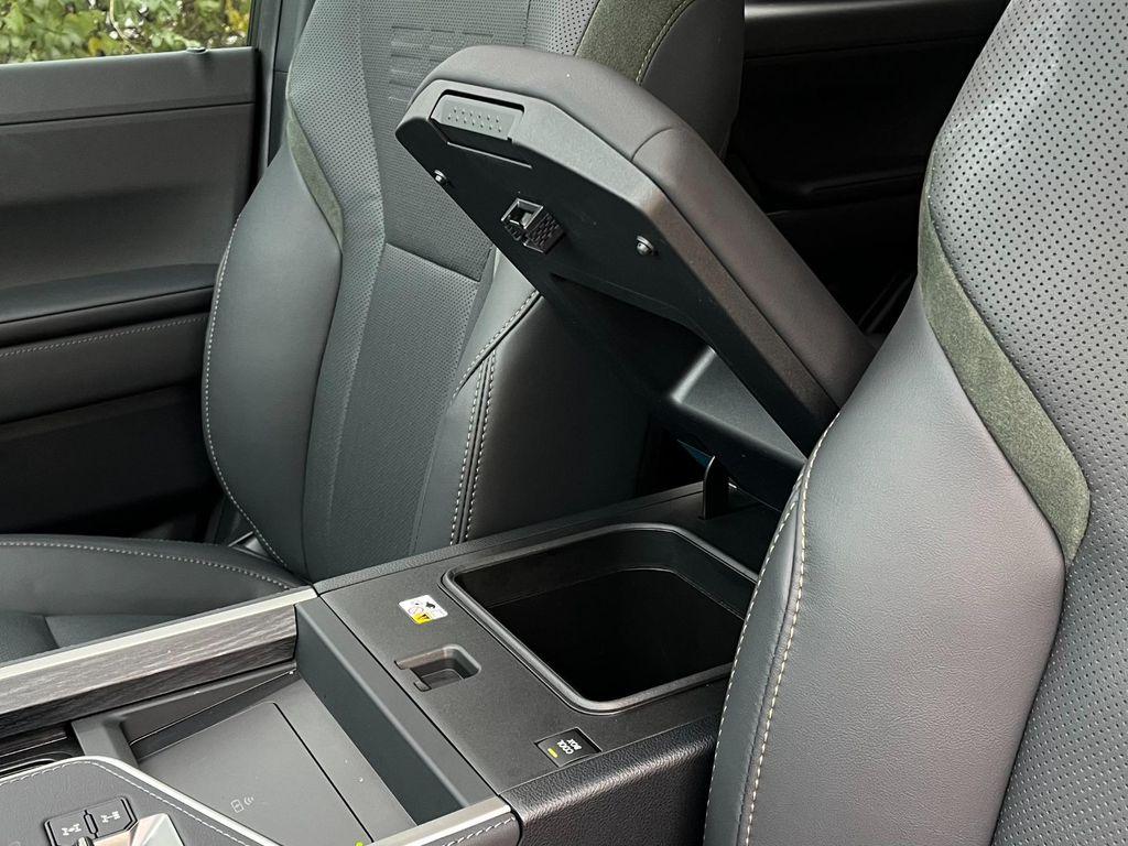 used 2025 Lexus GX 550 car, priced at $86,950