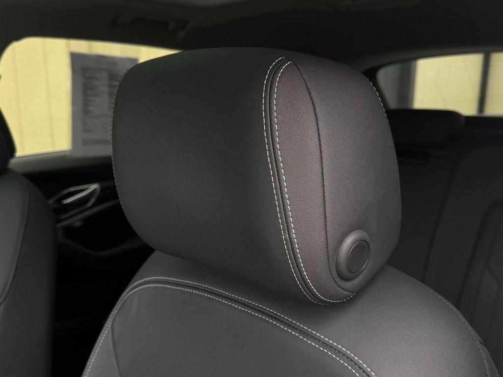 used 2019 Audi e-tron car, priced at $23,900