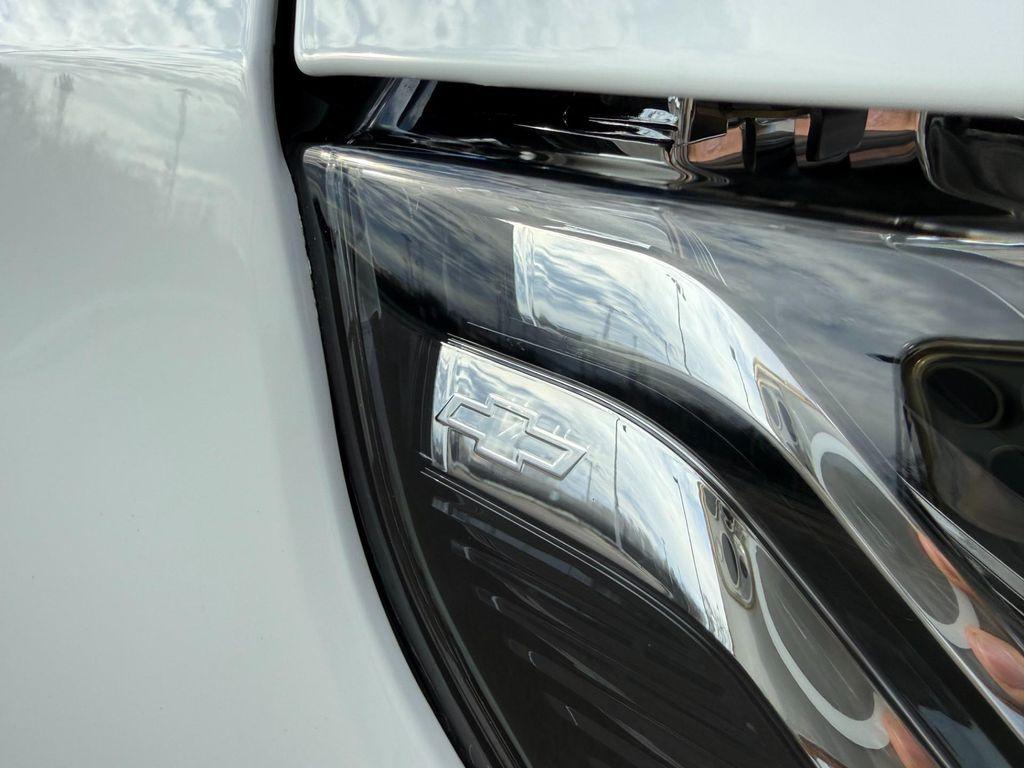 used 2024 Chevrolet Suburban car, priced at $57,900