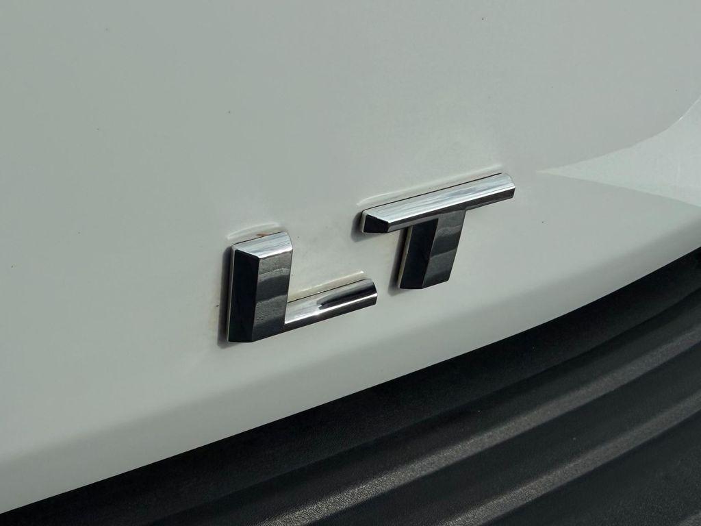 used 2024 Chevrolet Suburban car, priced at $57,900