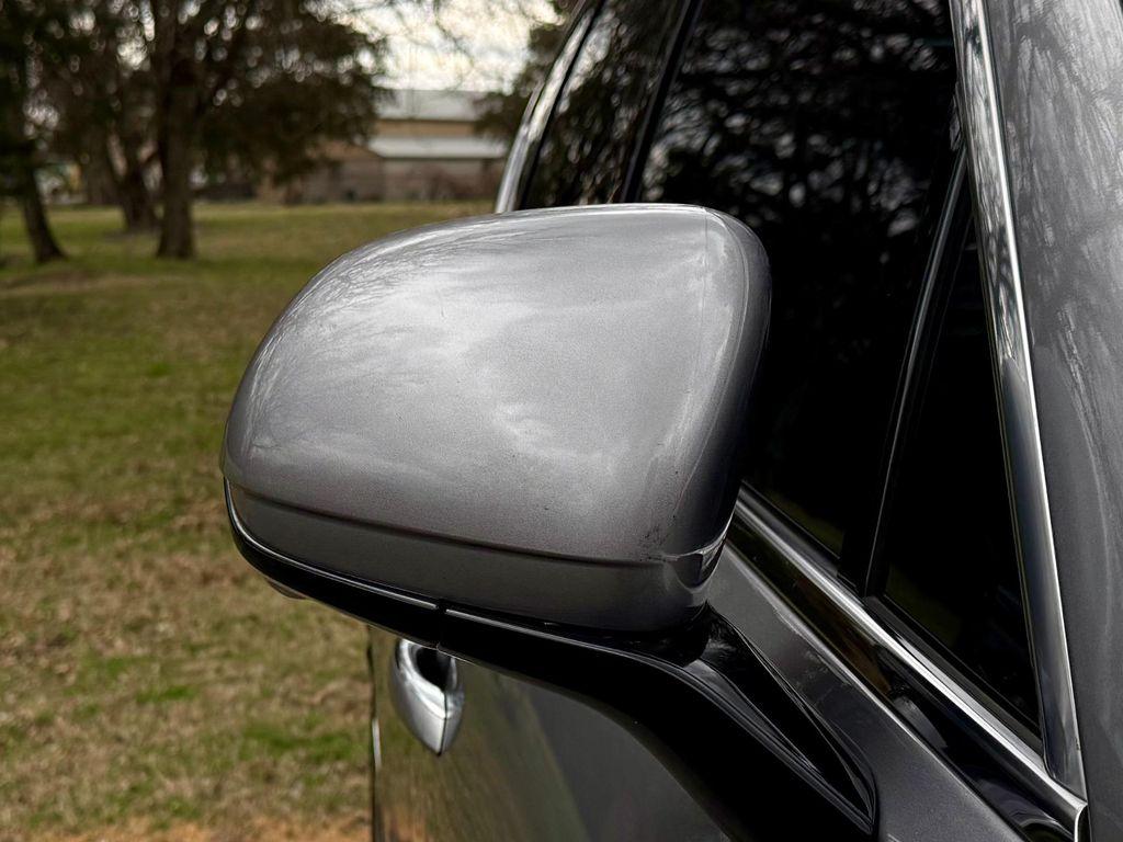 used 2023 Genesis GV80 car, priced at $43,900