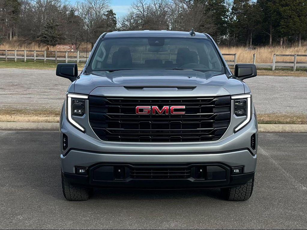 used 2026 GMC Sierra 1500 car, priced at $49,950