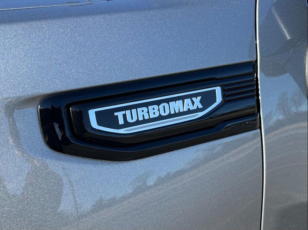 used 2026 GMC Sierra 1500 car, priced at $49,950