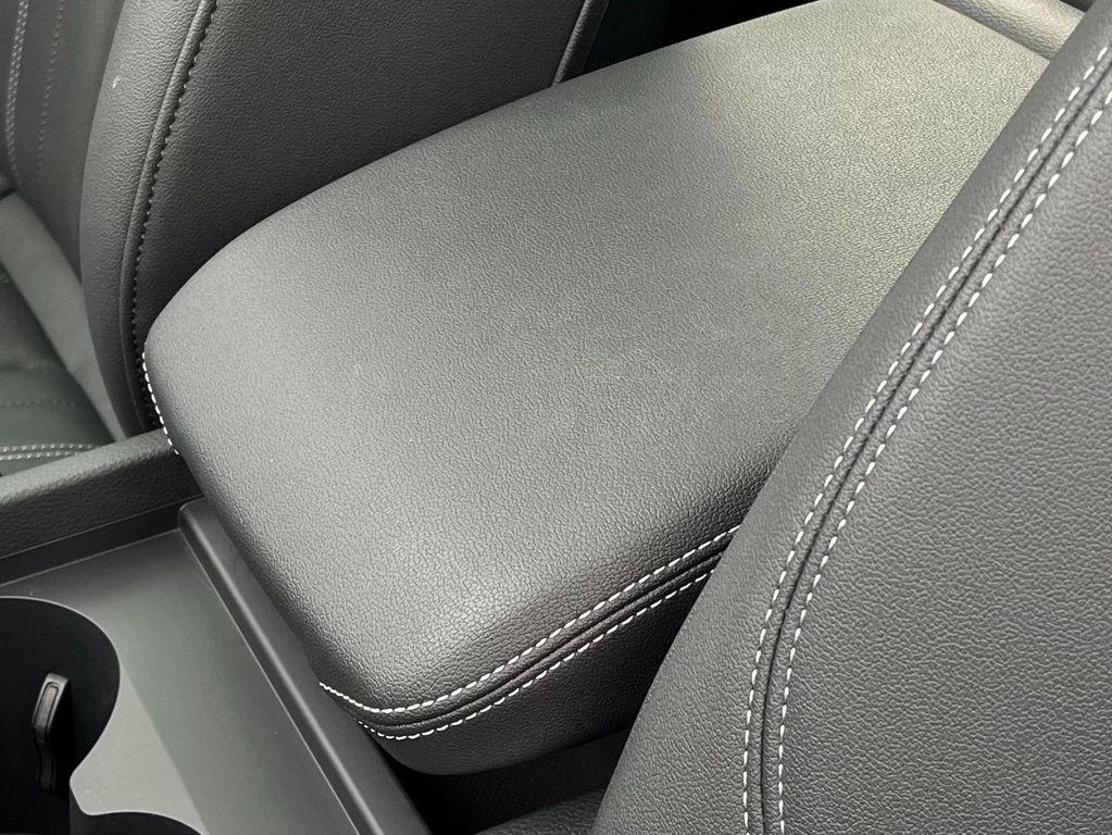 used 2025 Audi Q5 car, priced at $38,500