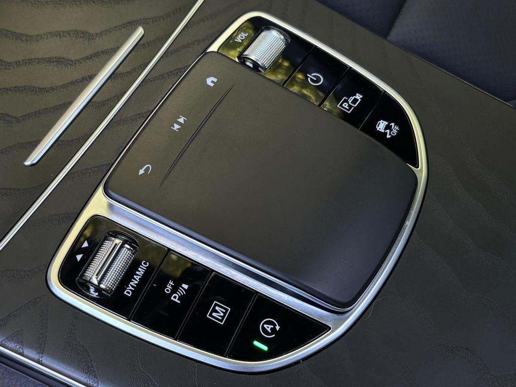 used 2023 Mercedes-Benz GLC 300 car, priced at $41,950