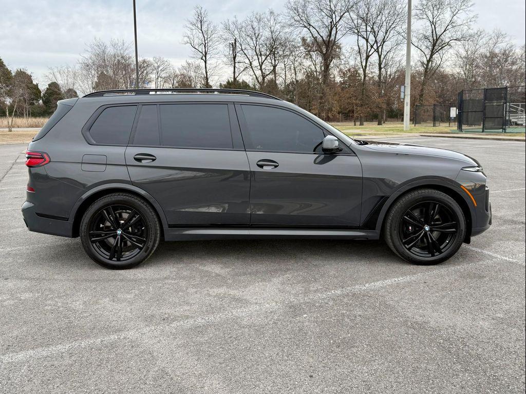 used 2023 BMW X7 car, priced at $64,950