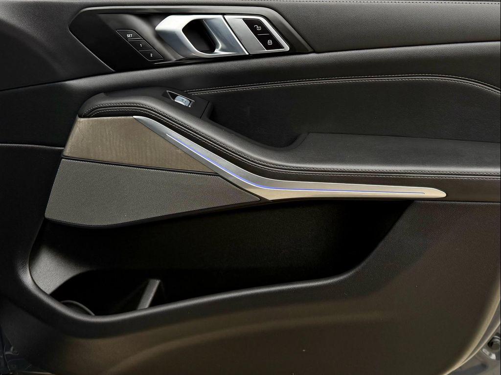 used 2023 BMW X7 car, priced at $64,950