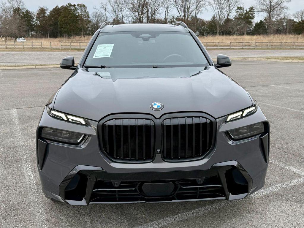 used 2023 BMW X7 car, priced at $64,950