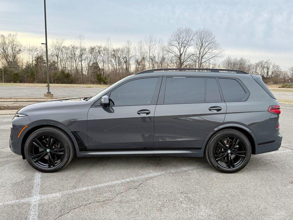 used 2023 BMW X7 car, priced at $64,950