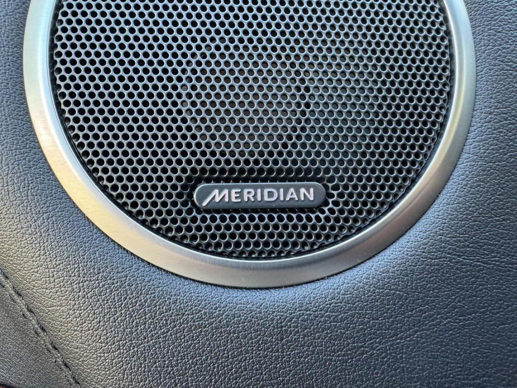 used 2017 Land Rover Range Rover car, priced at $23,900