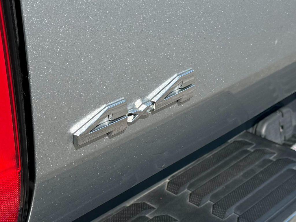 used 2022 Toyota Tundra car, priced at $45,950