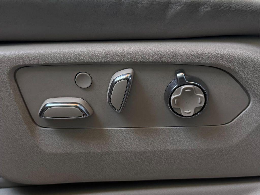 used 2022 Cadillac Escalade car, priced at $71,900