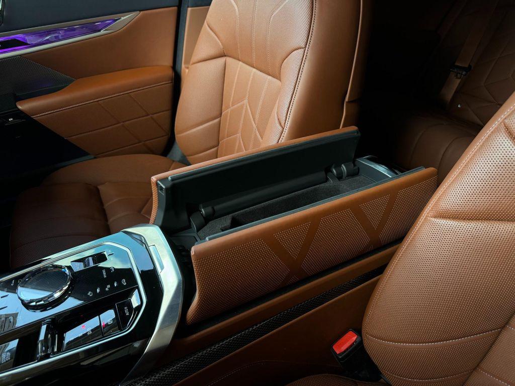 used 2025 BMW i7 car, priced at $92,750