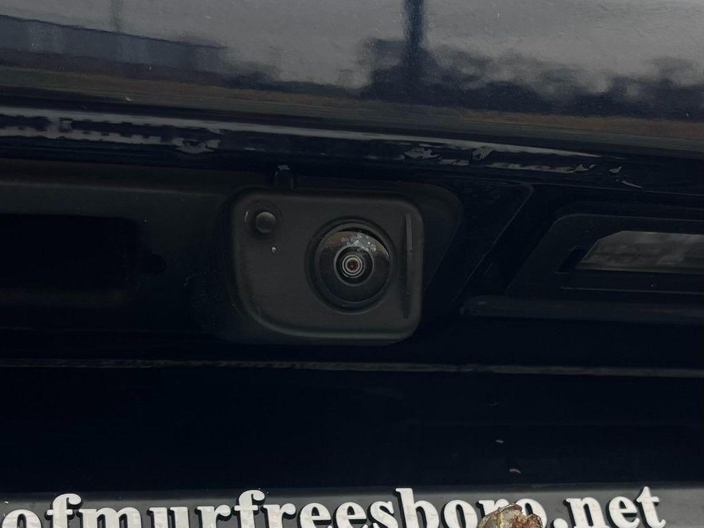 used 2024 BMW i5 car, priced at $59,500