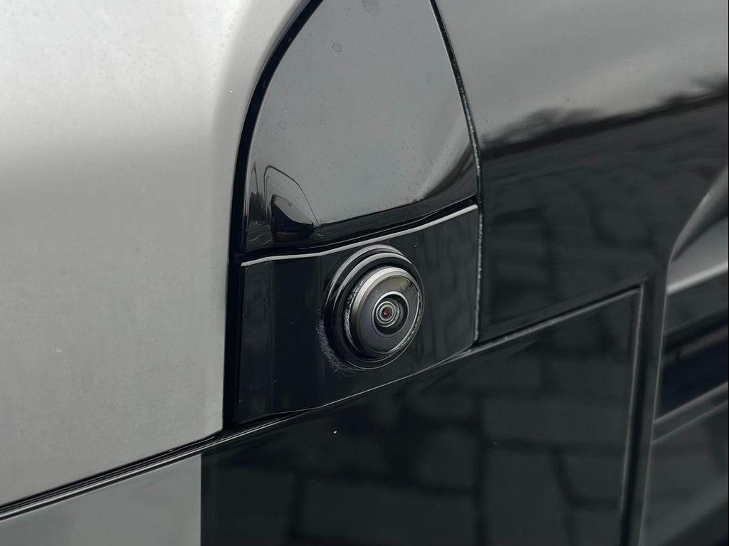 used 2024 BMW i5 car, priced at $59,500