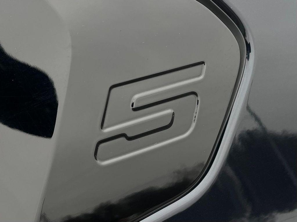 used 2024 BMW i5 car, priced at $59,500