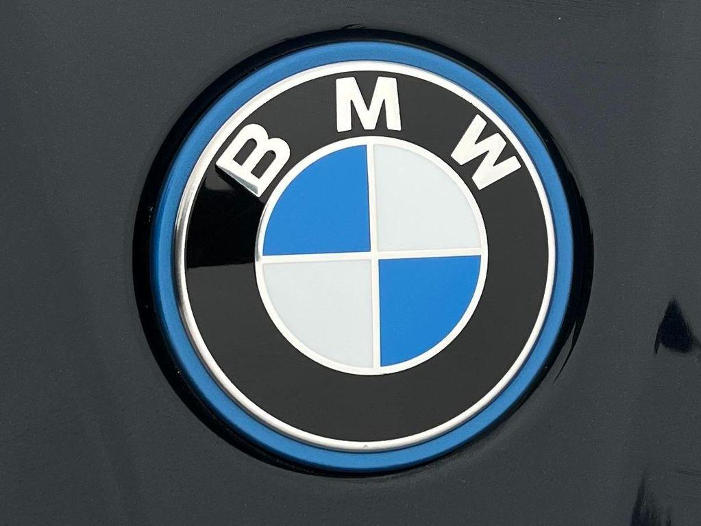 used 2024 BMW i5 car, priced at $59,500