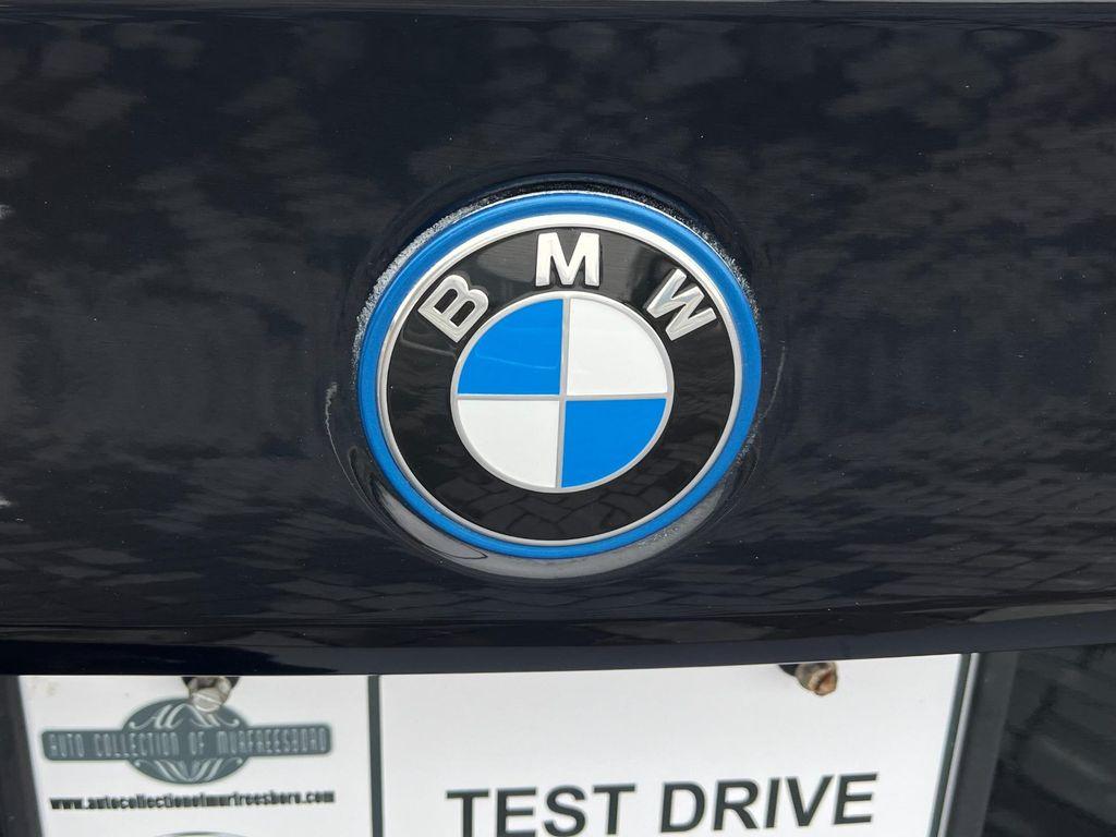 used 2024 BMW i5 car, priced at $59,500