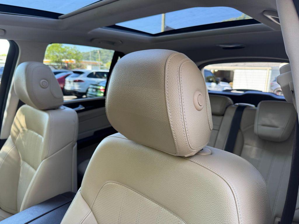 used 2018 Mercedes-Benz GLE 350 car, priced at $19,950