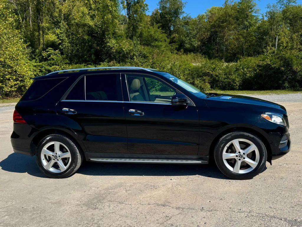 used 2018 Mercedes-Benz GLE 350 car, priced at $19,950