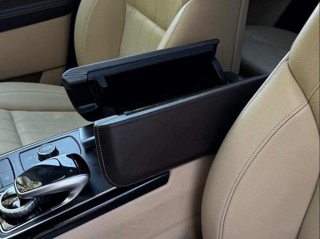 used 2018 Mercedes-Benz GLE 350 car, priced at $19,950