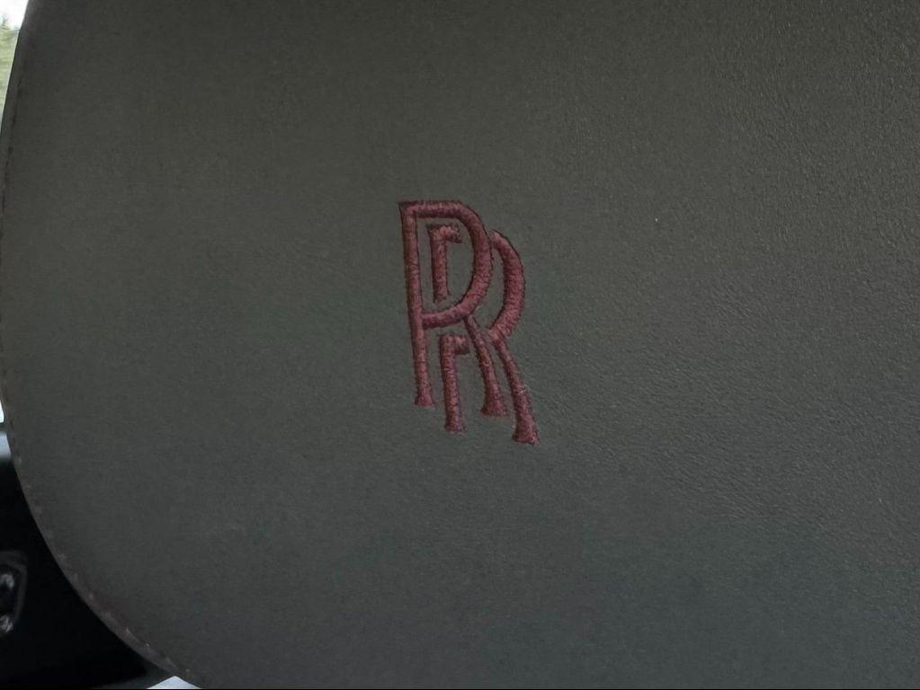 used 2020 Rolls-Royce Cullinan car, priced at $239,900