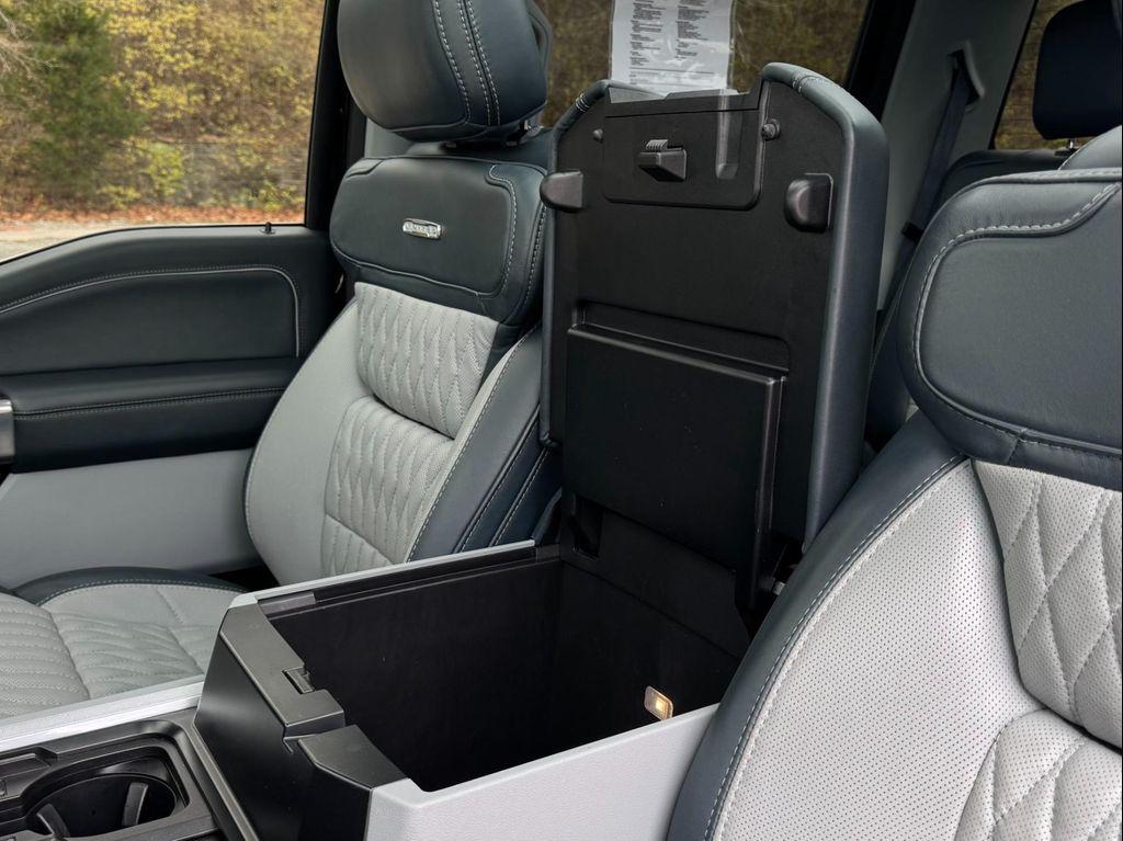 used 2024 Ford F-450 car, priced at $112,950