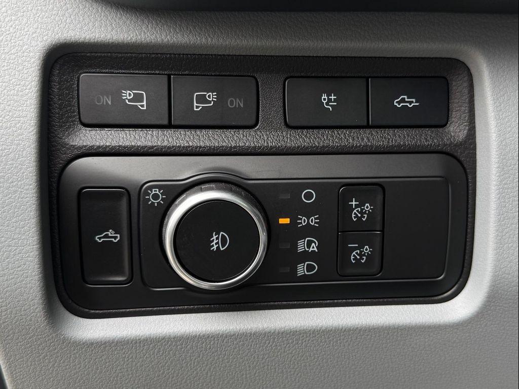 used 2024 Ford F-450 car, priced at $112,950