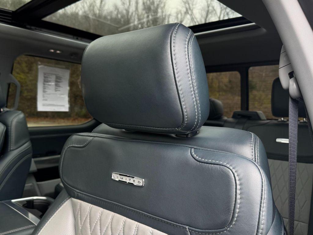 used 2024 Ford F-450 car, priced at $112,950