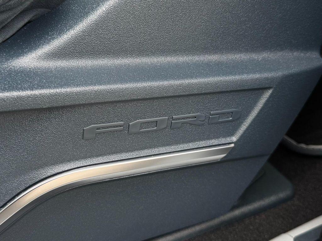 used 2024 Ford F-450 car, priced at $112,950