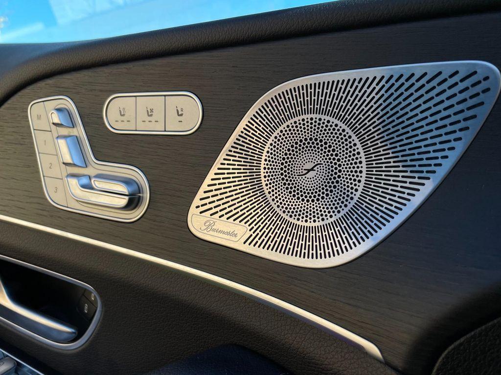 used 2023 Mercedes-Benz GLE 350 car, priced at $45,950