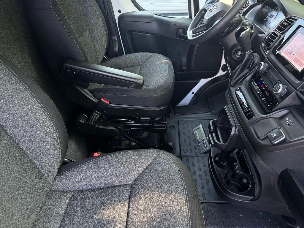 used 2023 Ram ProMaster 1500 car, priced at $37,900