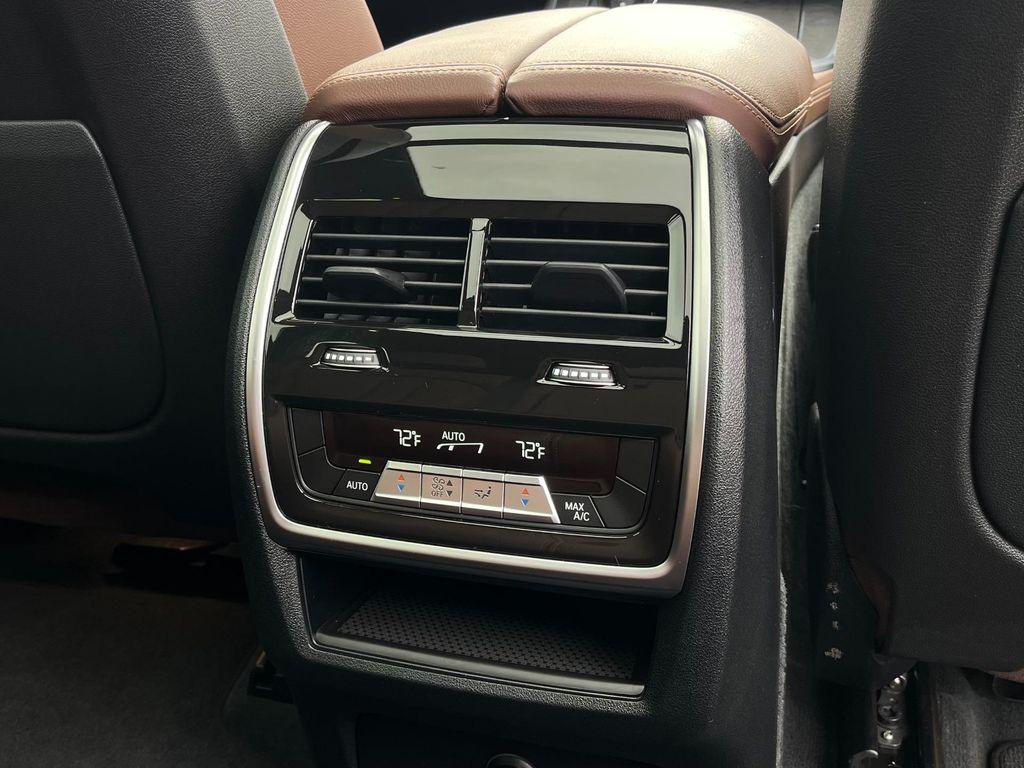 used 2022 BMW X5 car, priced at $39,500