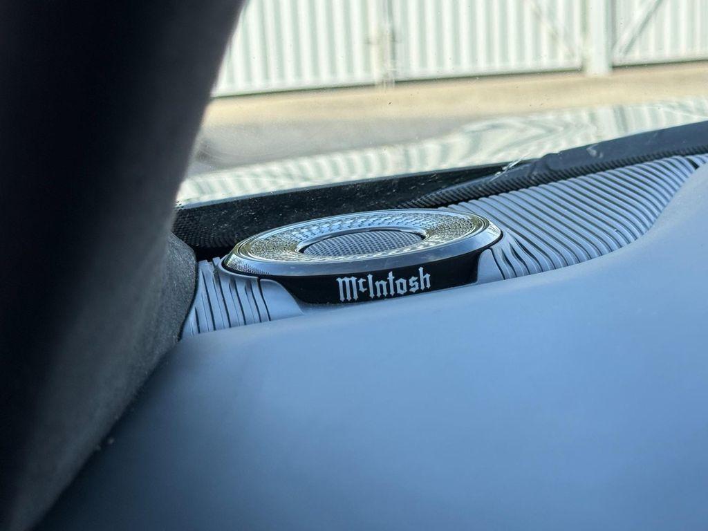 used 2022 Jeep Grand Wagoneer car, priced at $47,500