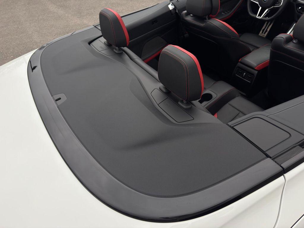 used 2025 BMW M440 car, priced at $68,950