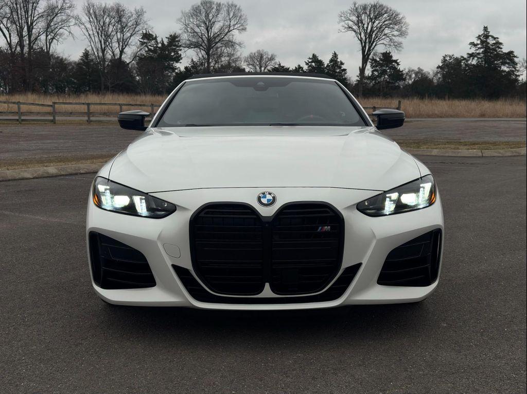 used 2025 BMW M440 car, priced at $68,950