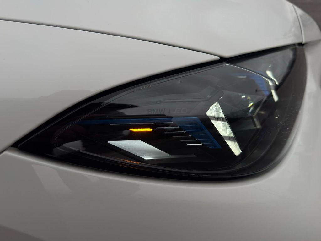 used 2025 BMW M440 car, priced at $68,950