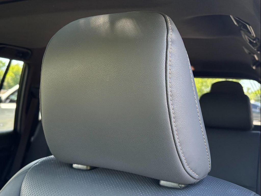 used 2023 Lexus GX 460 car, priced at $53,790