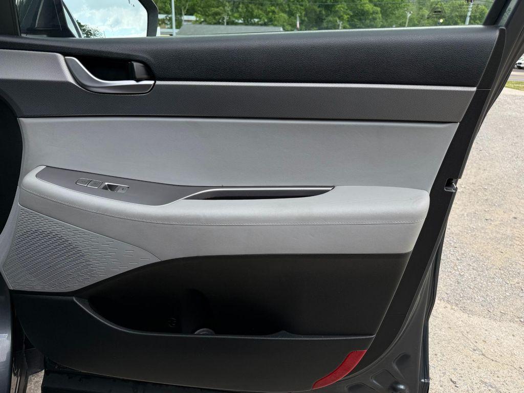 used 2021 Hyundai Palisade car, priced at $17,950