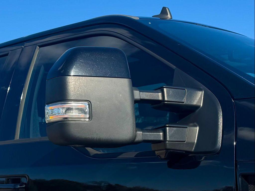 used 2019 Ford F-250 car, priced at $64,900