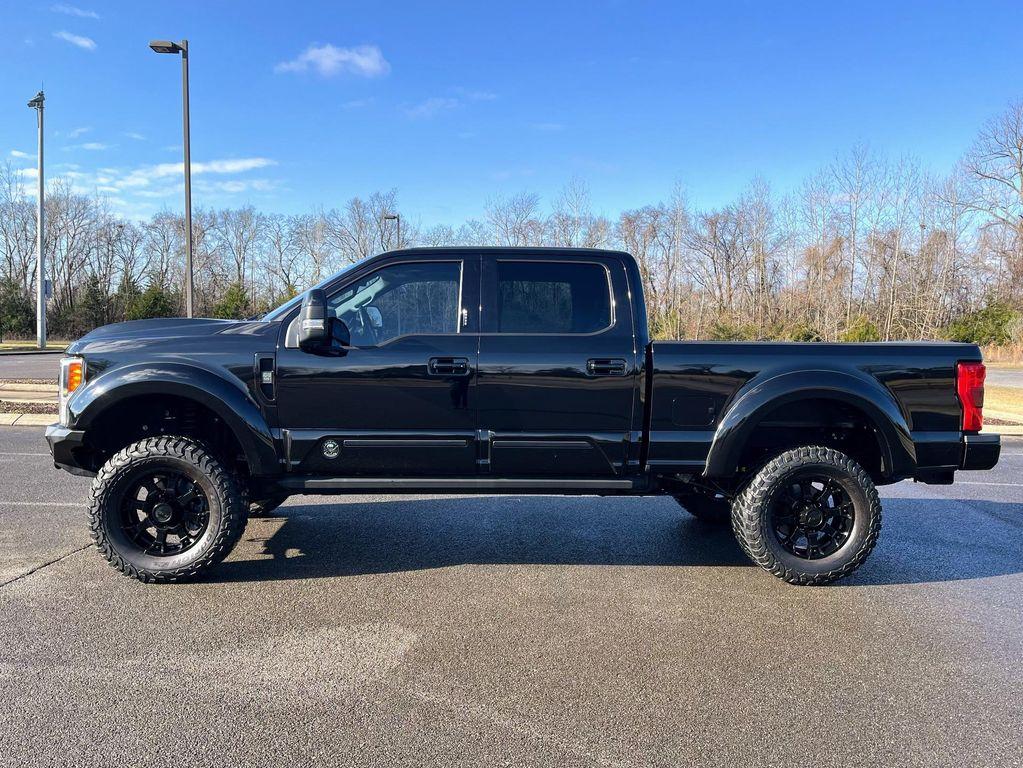 used 2019 Ford F-250 car, priced at $64,900