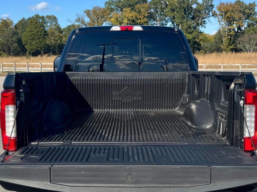 used 2019 Ford F-250 car, priced at $64,900