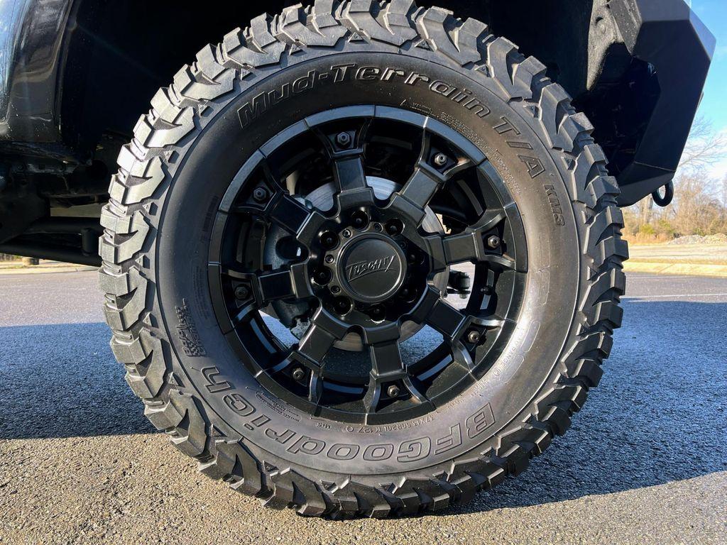 used 2019 Ford F-250 car, priced at $64,900