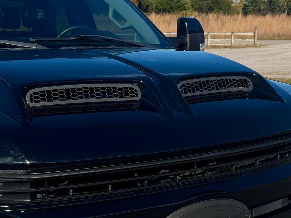 used 2019 Ford F-250 car, priced at $64,900